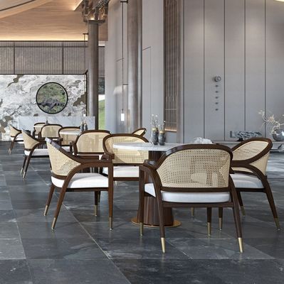 Der perfekte Zusammenschluss von Festigkeit und Stil