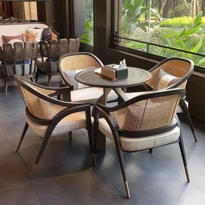 Der perfekte Zusammenschluss von Festigkeit und Stil