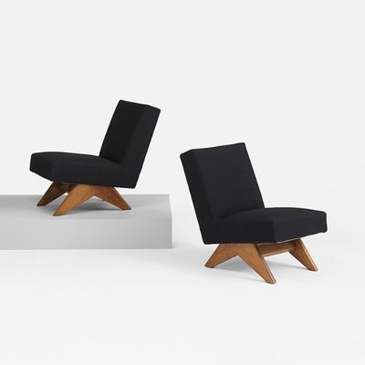 Postverpackung Modernes Restaurant PU Leder/Velvet Sofa Stuhl Sitzgelegenheiten Wohnzimmer Möbel Holzstühle KEINE Falten