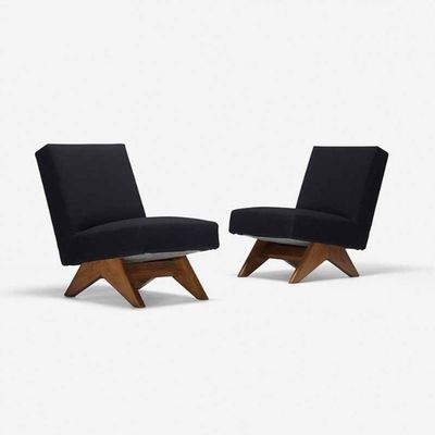 Postverpackung Modernes Restaurant PU Leder/Velvet Sofa Stuhl Sitzgelegenheiten Wohnzimmer Möbel Holzstühle KEINE Falten