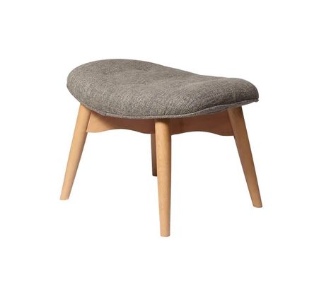 Holzstühle Sofa Polsterstuhl Modernes Massivholz Freizeitstuhl Wohnzimmermöbel