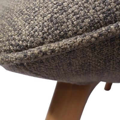 Holzstühle Sofa Polsterstuhl Modernes Massivholz Freizeitstuhl Wohnzimmermöbel