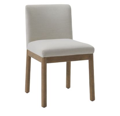 Moderne Wohnmöbel Kaffeeteppich Polstered Festiges Holz Esszessel mit Festiger Konstruktion