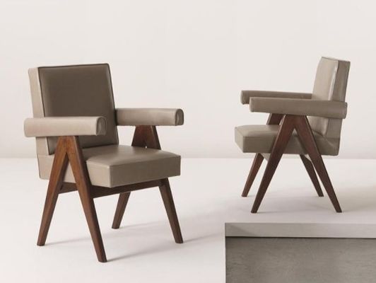 Abnehmbare Abdeckung Wohnzimmerstuhl Stoff Kaffeehaus Polster Sessel Holzrahmen Esszessel Kaffeestuhl Sofa Stuhl