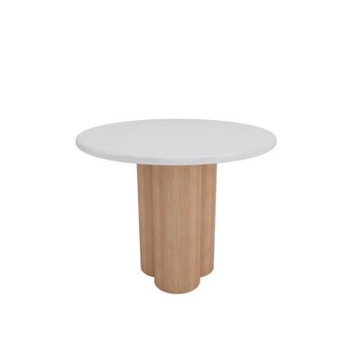 KEINE Klapptisch aus Holz für modernes Esszimmer Wohnzimmer Möbel Wohnmöbel