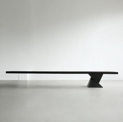 Japanische Design Massivholz Esszimmer Wohnzimmer Restaurant Stühle kundenspezifische Nitrolacquer-Finixierung für Möbelstücke
