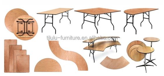 Spezifische Esstische Endfarbe Nitrolacquer Industriestyl Eisen Holz Restaurant Esstische Massivholz Klappstoff