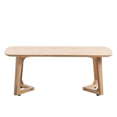 Moderne Möbel aus Massivholz mit Nitrolacquer-Finixierung für Wohnzimmer
