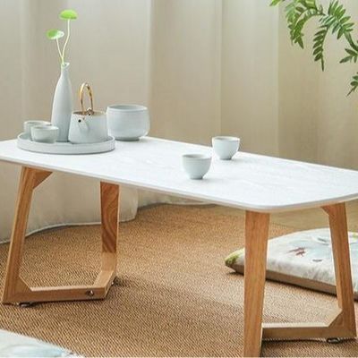 Moderne Möbel aus Massivholz mit Nitrolacquer-Finixierung für Wohnzimmer