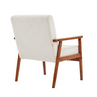 Holzsofa für Wohnzimmer und Hotel Postverpackung
