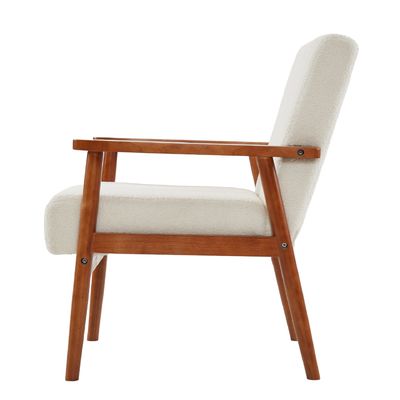 Holzsofa für Wohnzimmer und Hotel Postverpackung