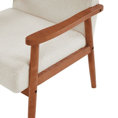 Holzsofa für Wohnzimmer und Hotel Postverpackung