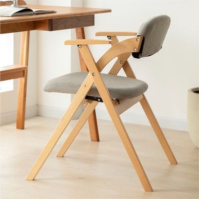 Moderne Esszimmerstühle Natürliche Massivholzstühle Für Restaurants Allgemeine Wohnmöbel