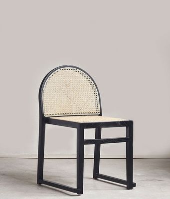 Nordic Chair Moderne Massivholz-Esszimmerstühle für die Postverpackung und kundenspezifische Designs