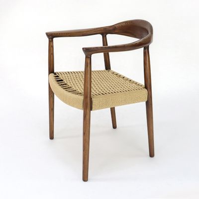 Kennedy Armlehn-Stuhl für Restaurant und Café