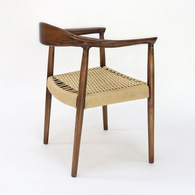 Kennedy Armlehn-Stuhl für Restaurant und Café