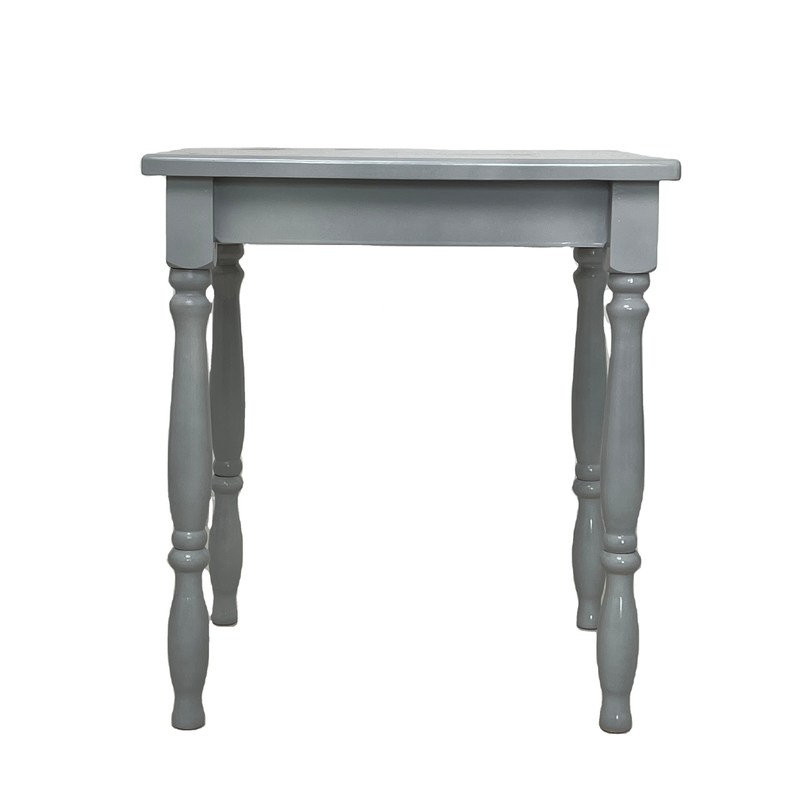 Einzigartiger antiker rustikales Holztisch Holz-Kafetisch Fügen Sie einen Hauch rustikales Schönheit hinzu