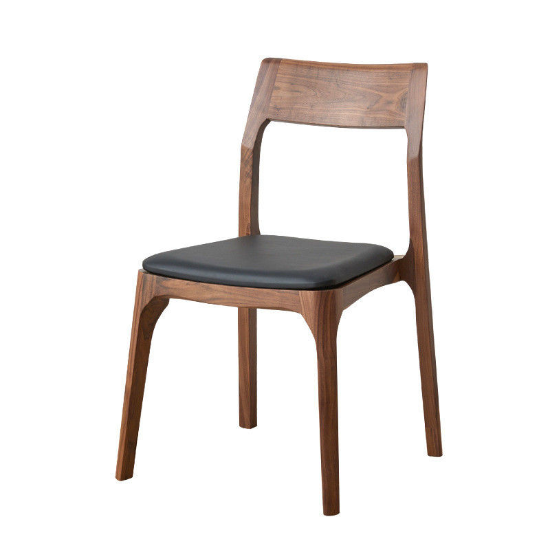 Moderne Stapelstühle aus Holz für Restaurants