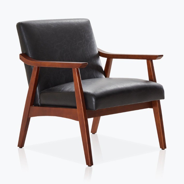 Moderne Stoff-Schale Sofa Einzelsofa Stuhl zum Verkauf Freizeitstuhl in grau/blau/orange/schwarz/weiß