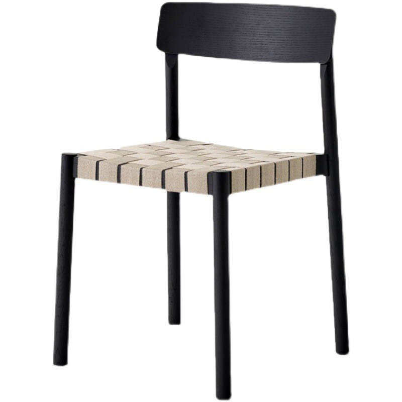 Moderne Stackbare Esszessel für Freizeit- und Esszimmermöbel