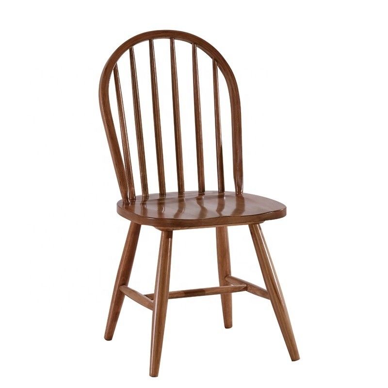 Design Shell Chair Massivholz Freizeitstuhl Luxus moderner Stil Wahlfarben Wettbewerb Geschäftsrestaurantstuhl